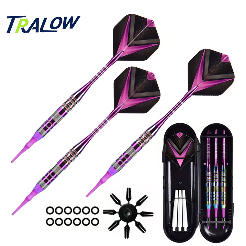 Party Games Competition - TRALOW – jeu de fléchettes à