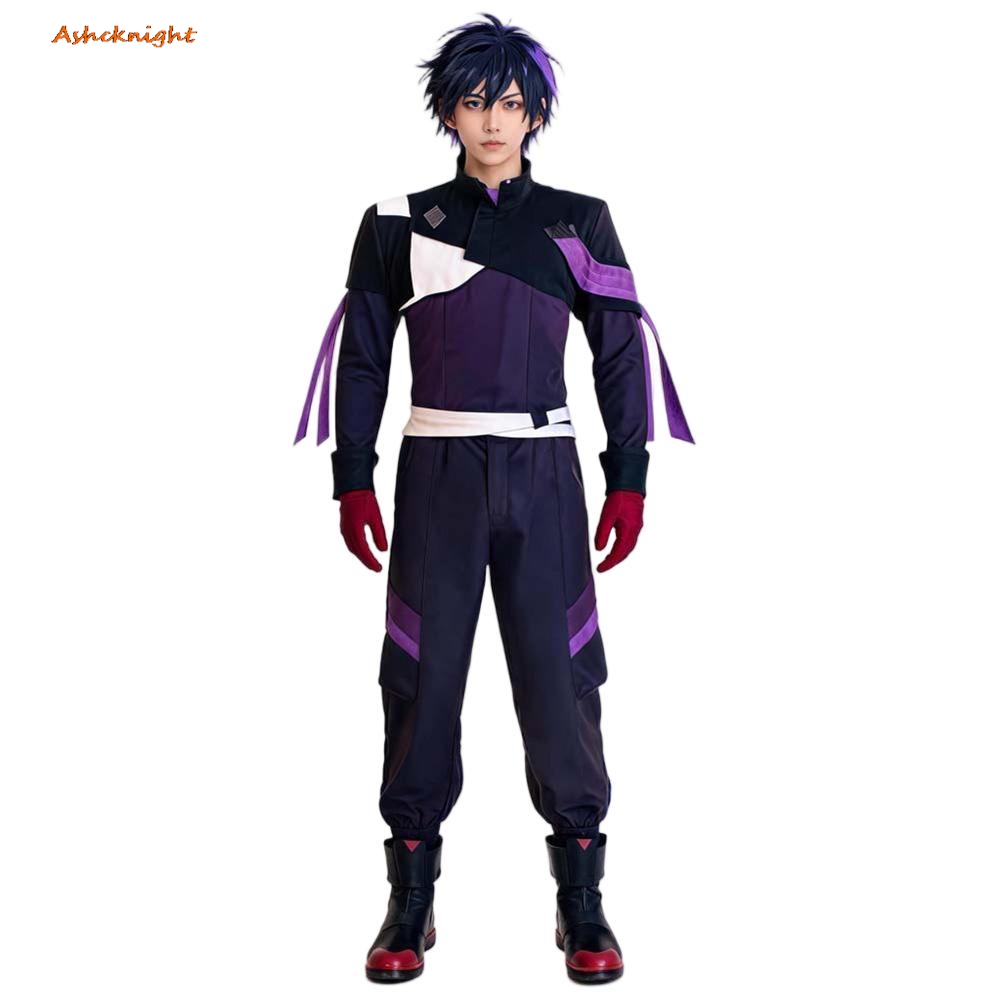 Party Games Online - Costume de cosplay Kirito Sword On
