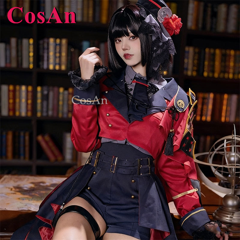 Party Games Online - CosAn jeu Touken Ranbu en ligne