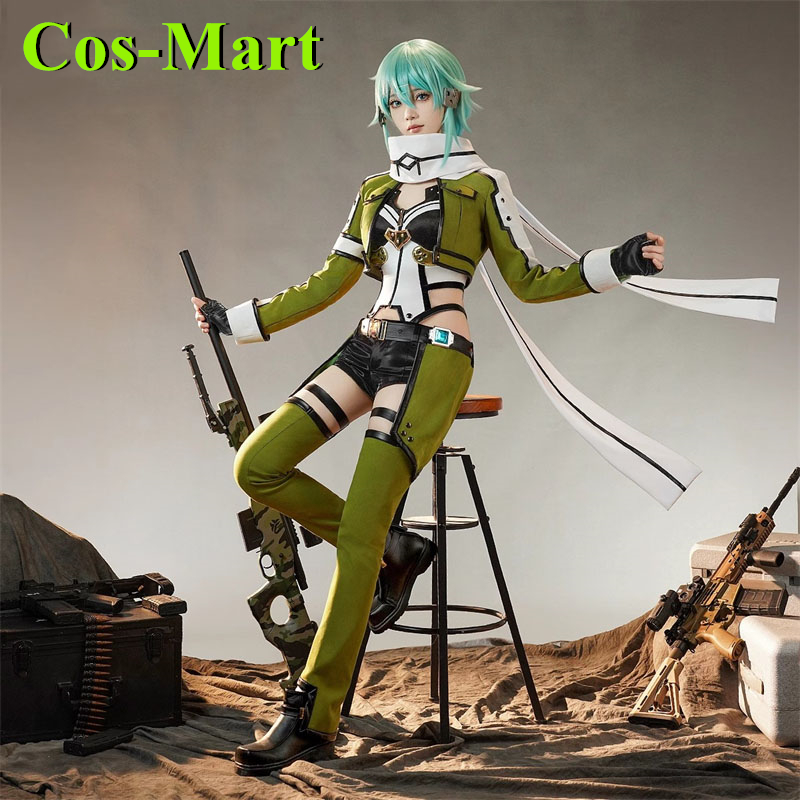 Party Games Online - Cos-Mart jeu épée Art en ligne