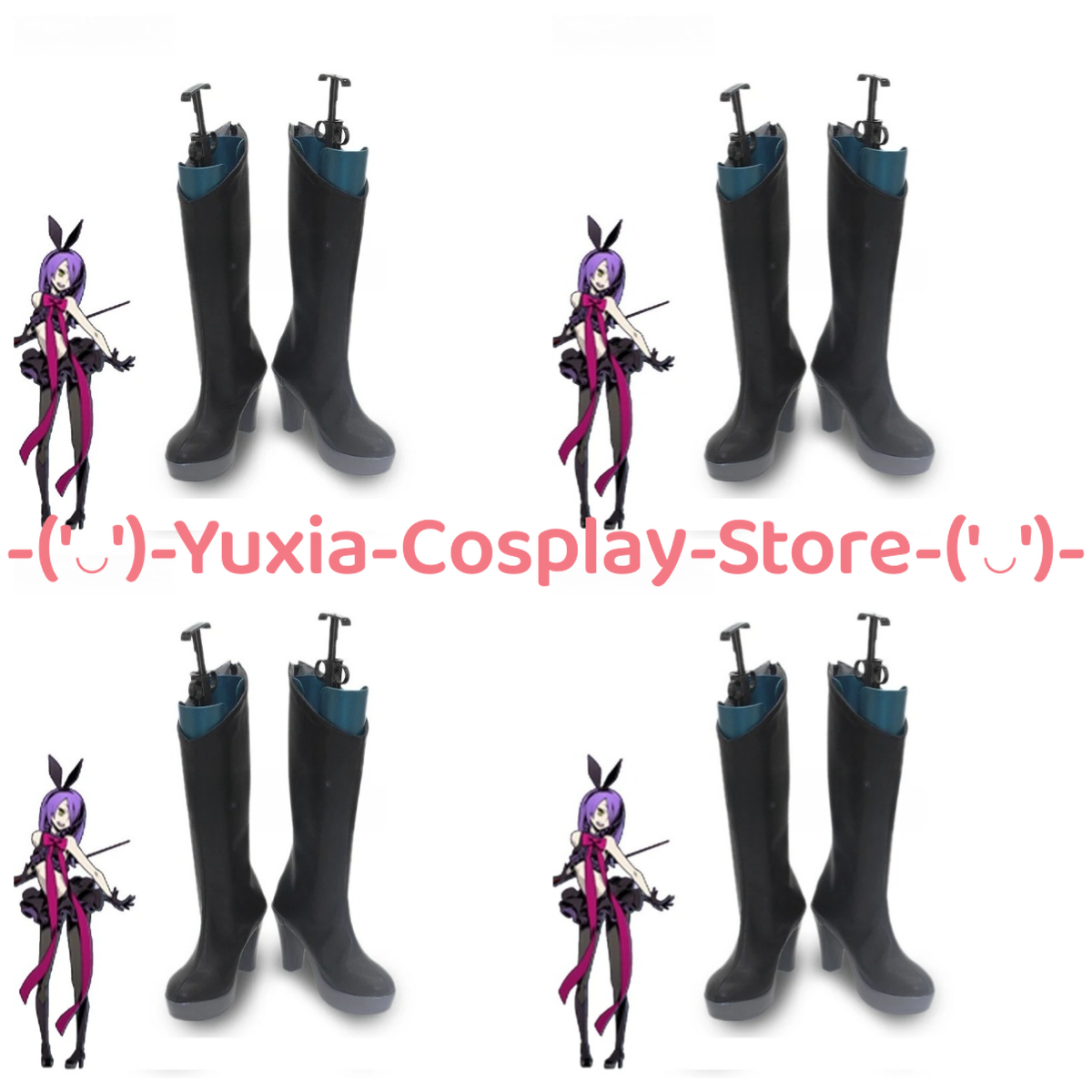 Party Games Online - Yuxiacosplay! Épée Art en ligne Stacia