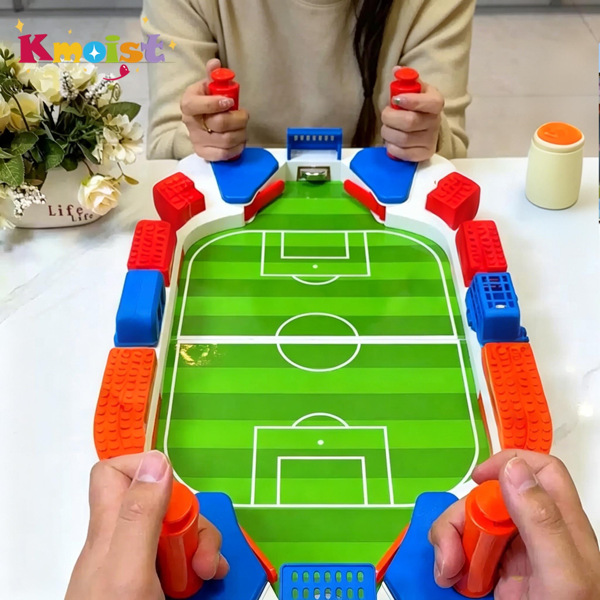 Party Games Competition - Table de football de table pour