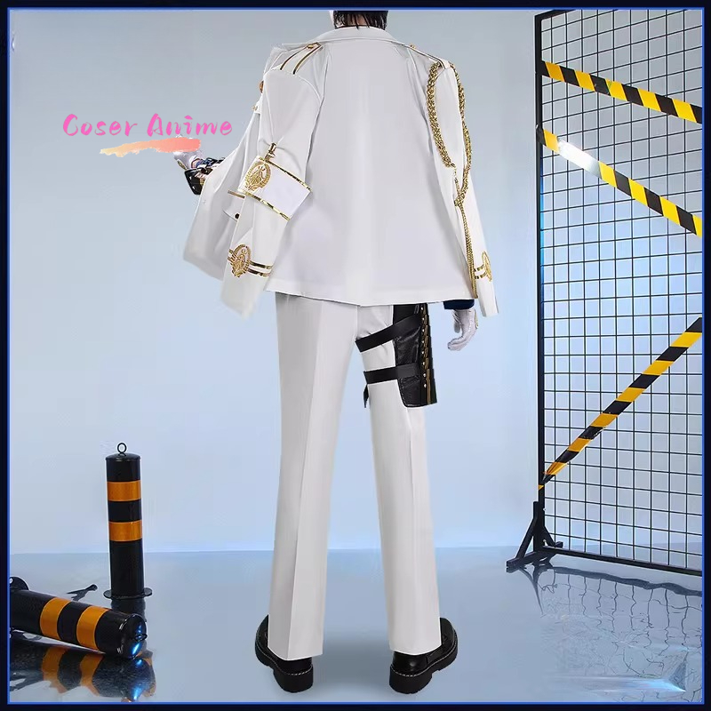 Costume de Cosplay Taikokane S - Party Games Online avis et prix