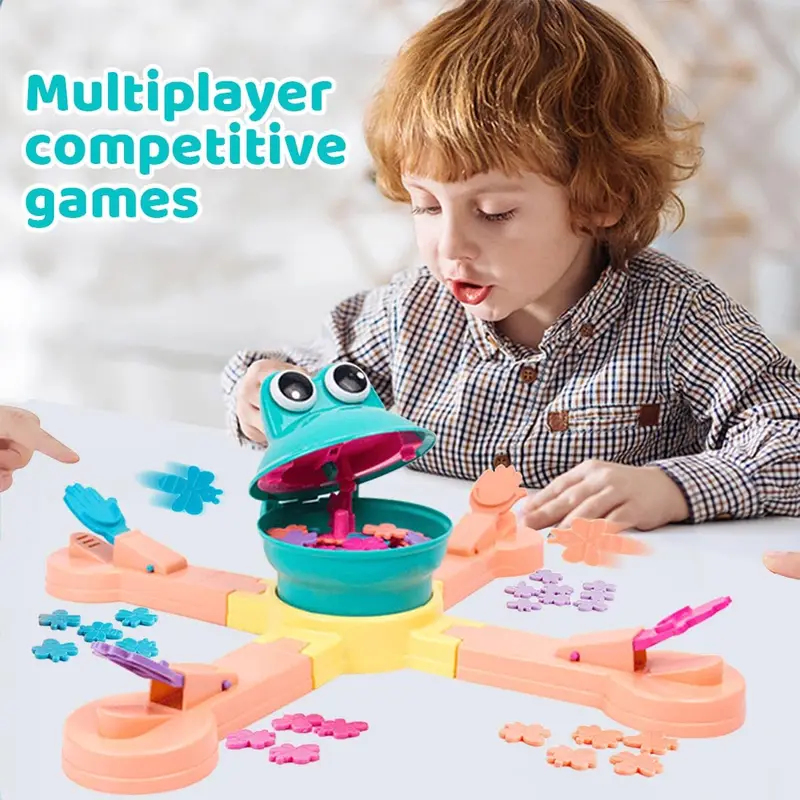 Jeu de société éducatif multij - Party Games Competition avis et prix
