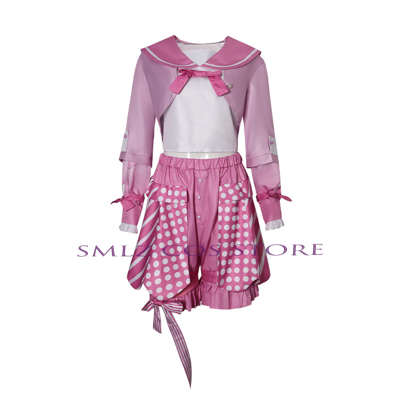 Costume de cosplay Bunny Otori - Party Games Bunny avis et prix