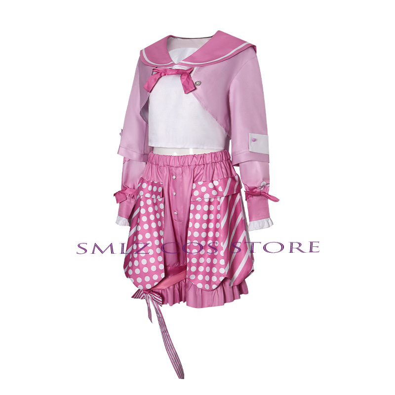 Costume de cosplay Bunny Otori - Party Games Bunny avis et prix