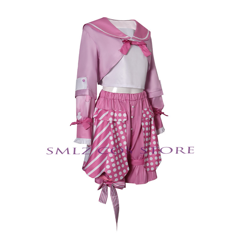 Costume de cosplay Bunny Otori - Party Games Bunny avis et prix