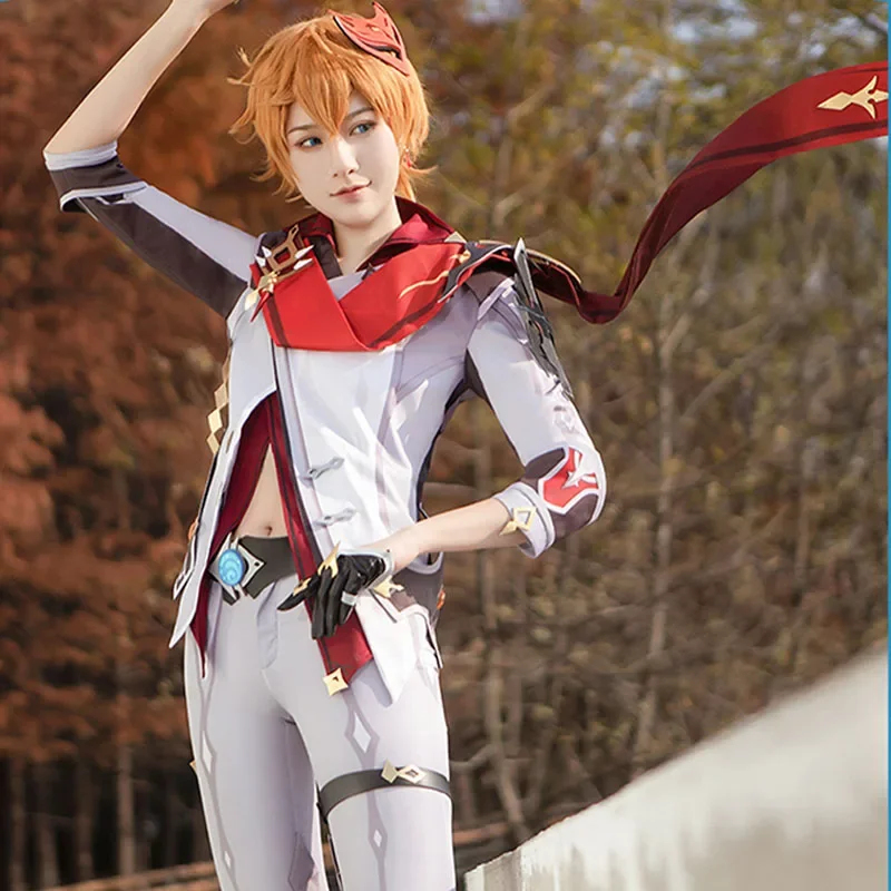 Costume de cosplay complet Tar - Party Games Youtube avis et prix