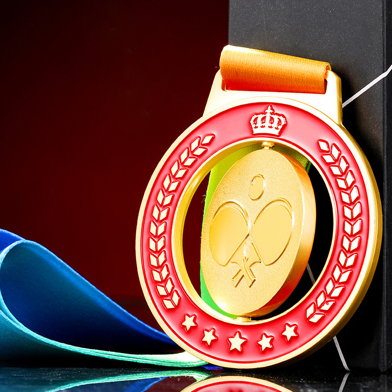 Médailles de Tennis de Table,  - Party Games Competition avis et prix