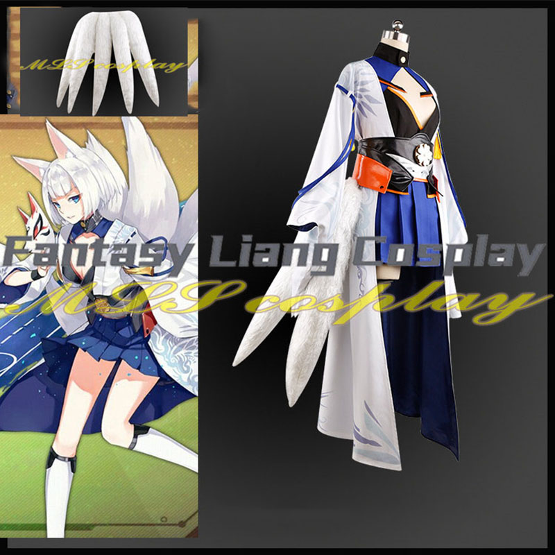 Costume de Cosplay Azur Lane K - Party Games Youtube avis et prix
