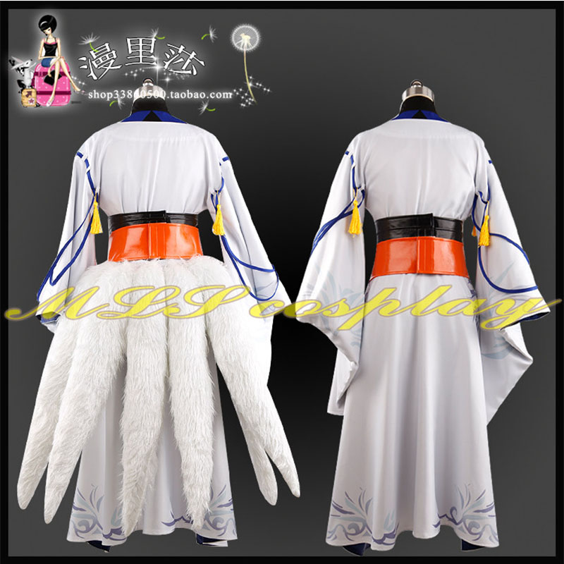 Costume de Cosplay Azur Lane K - Party Games Youtube avis et prix