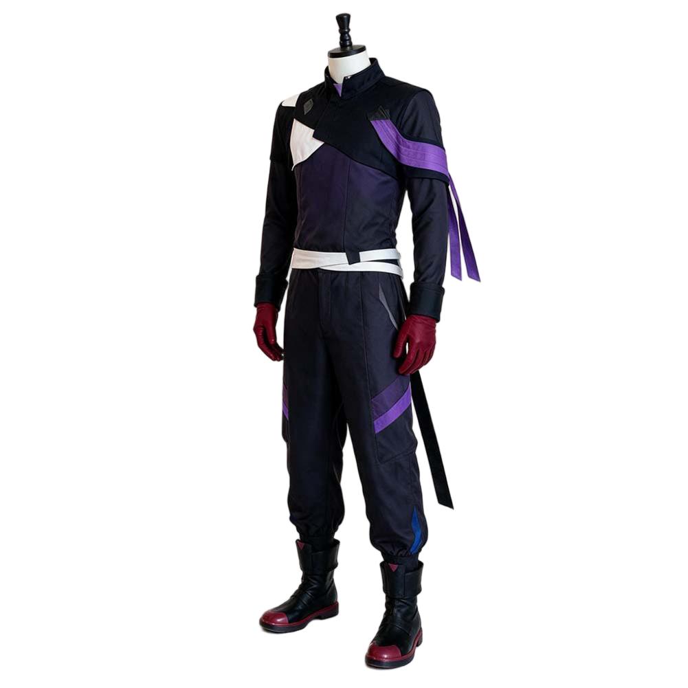 Costume de cosplay Kirito Swor - Party Games Online avis et prix