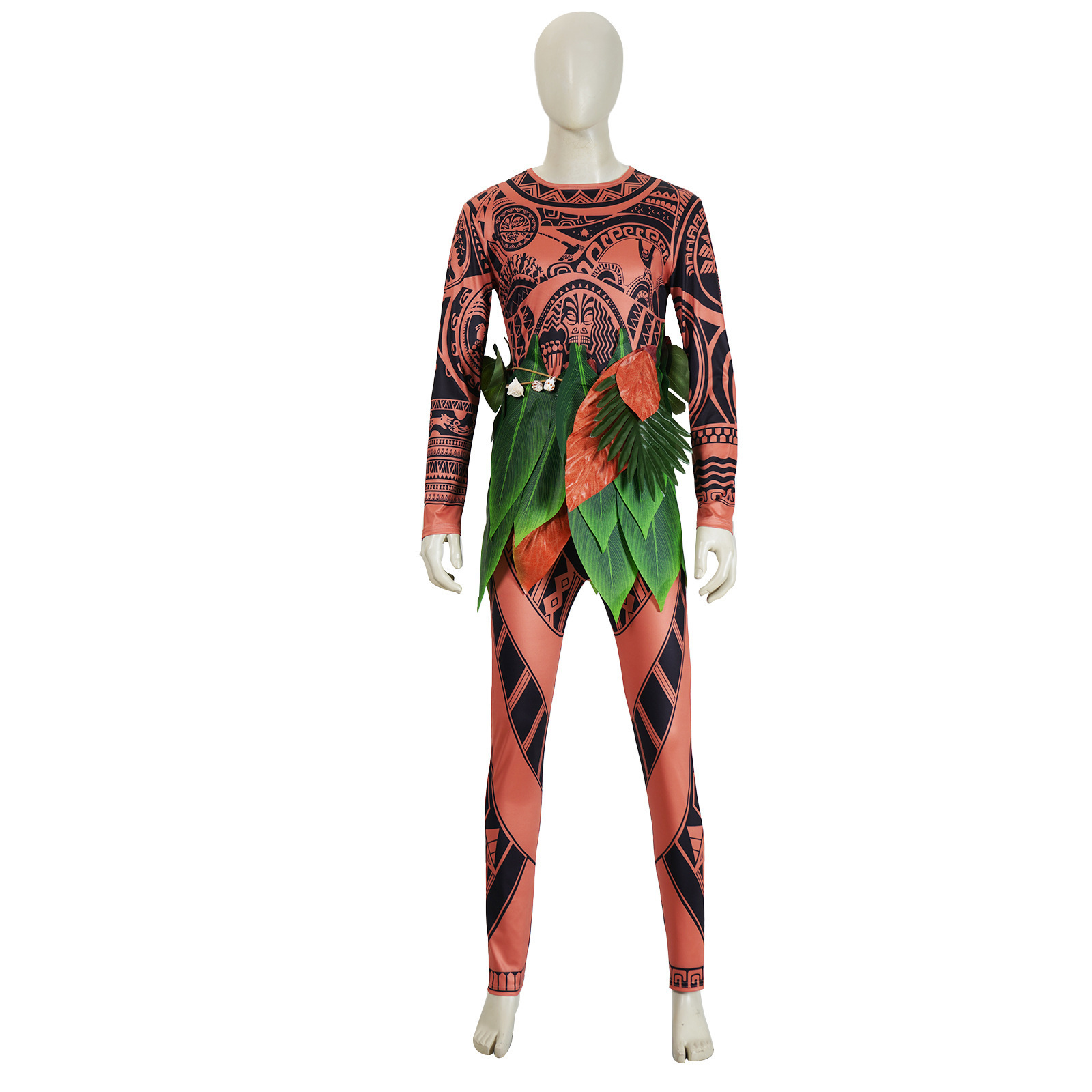 Costume de cosplay Moana, cost - Party Games Moana avis et prix
