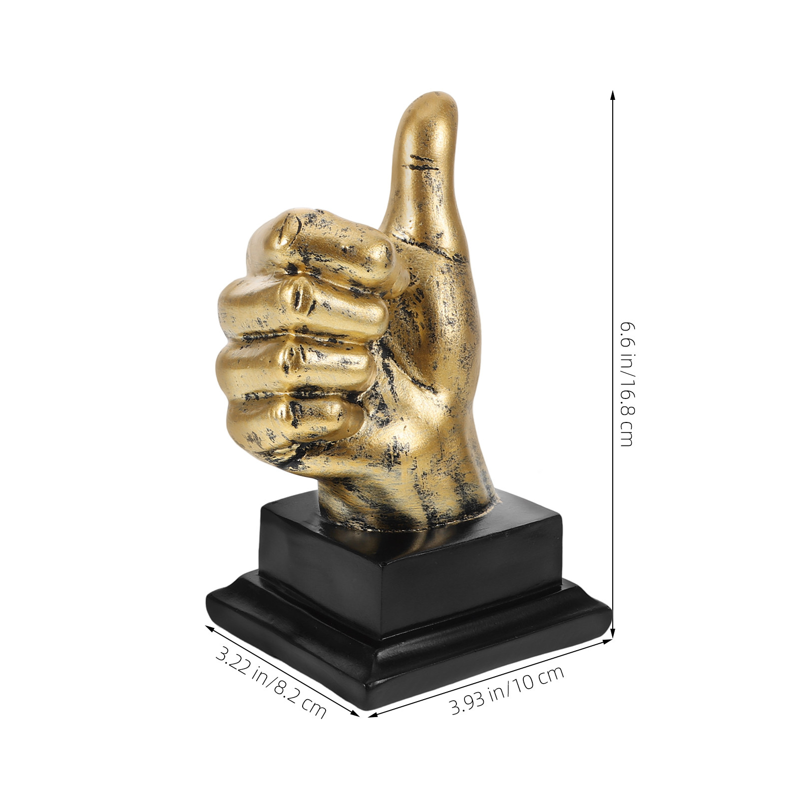 Nouveauté : Trophée en résine  - Party Games Competition avis et prix