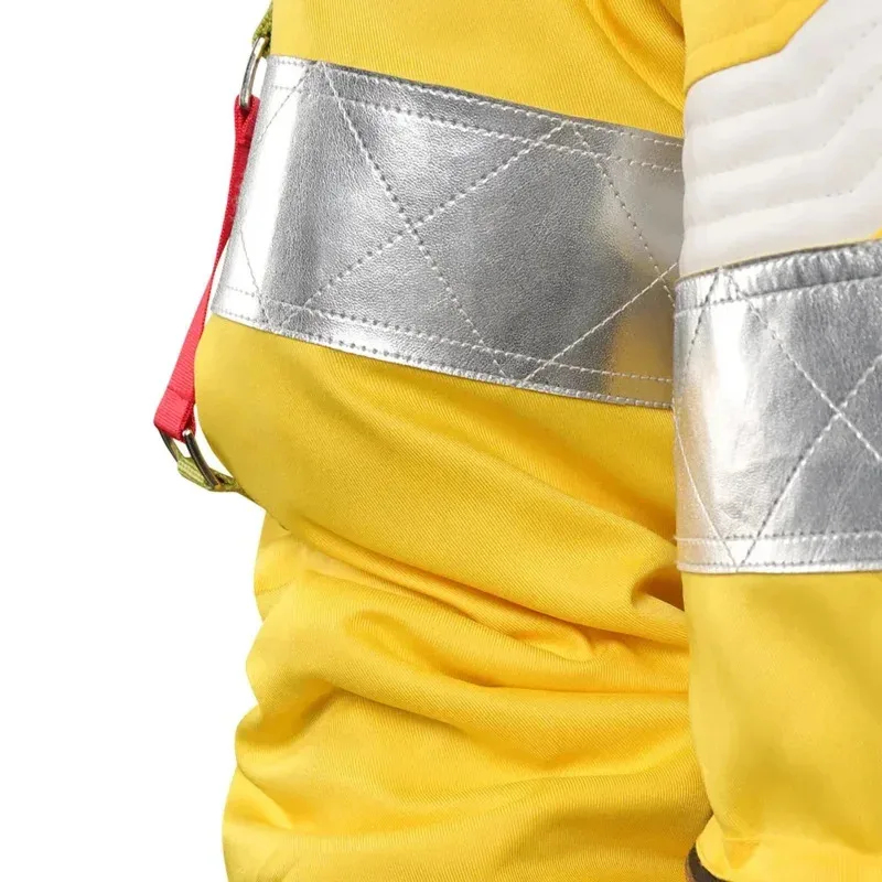 Costume de cosplay David Marti - Party Games Youtube avis et prix