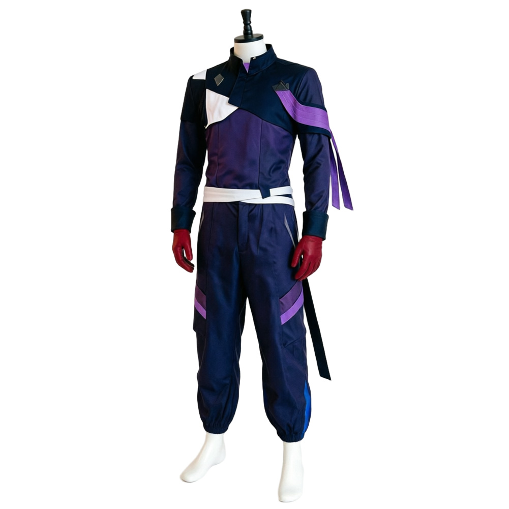 Costume de cosplay Kirito Swor - Party Games Online avis et prix