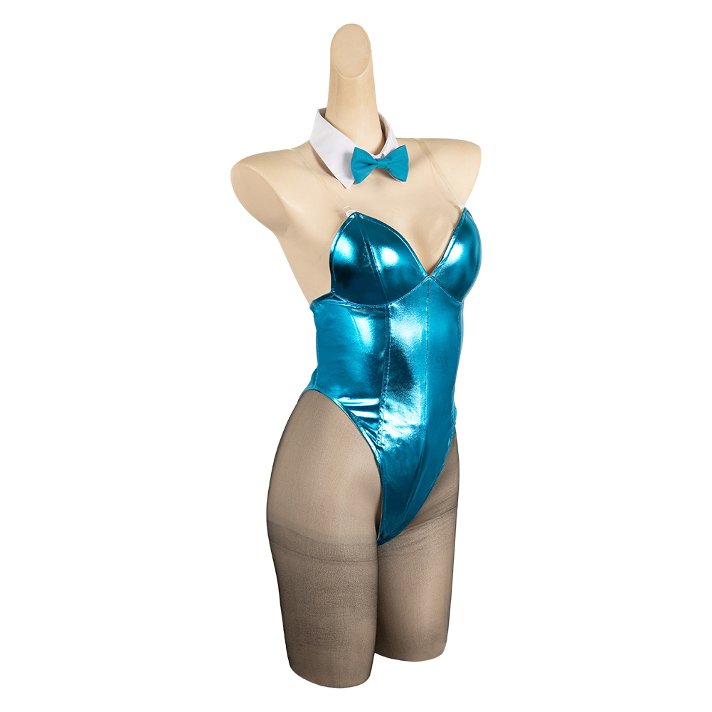 Combinaison de cosplay de lapi - Party Games Bunny avis et prix