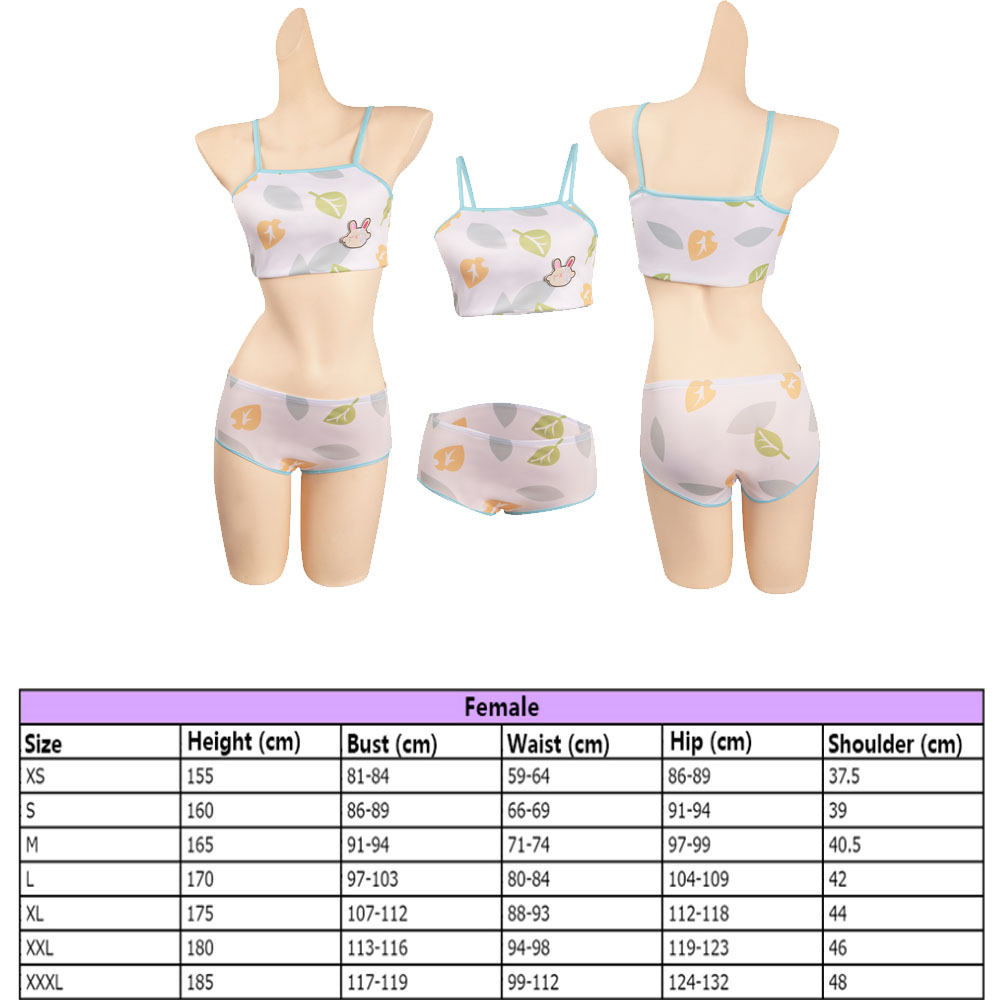 Combinaison de cosplay de lapi - Party Games Bunny avis et prix