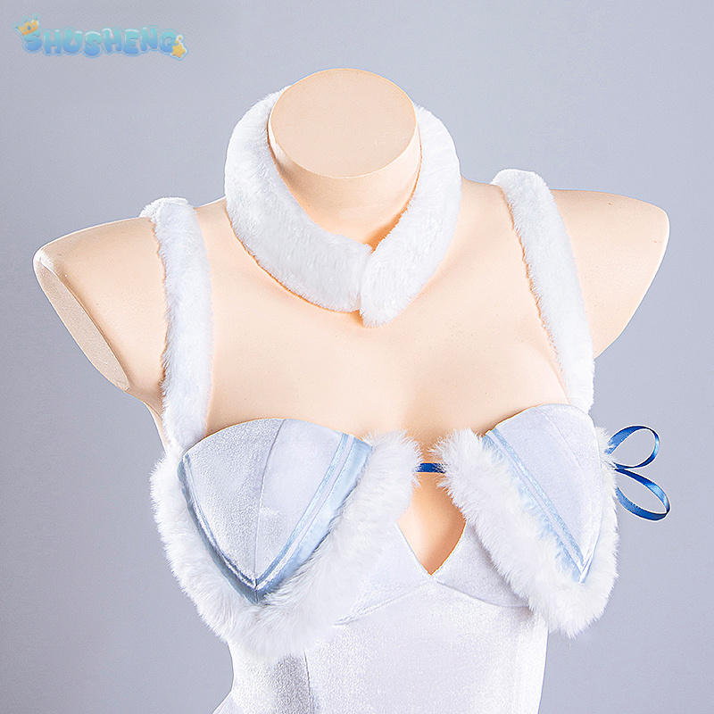 Umikaze Cosplay Costume jeu An - Party Games Bunny avis et prix