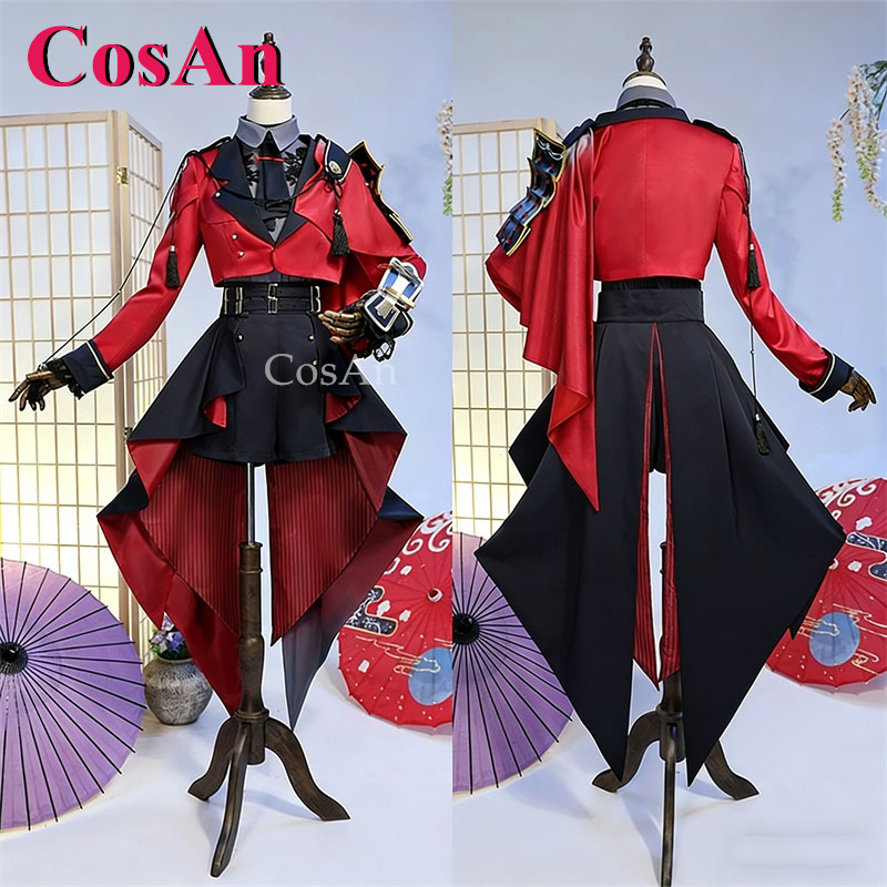 CosAn jeu Touken Ranbu en lign - Party Games Online avis et prix