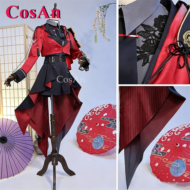 CosAn jeu Touken Ranbu en lign - Party Games Online avis et prix