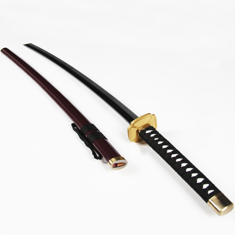 Épée en bois de 104 cm de long - Party Games Online avis et prix