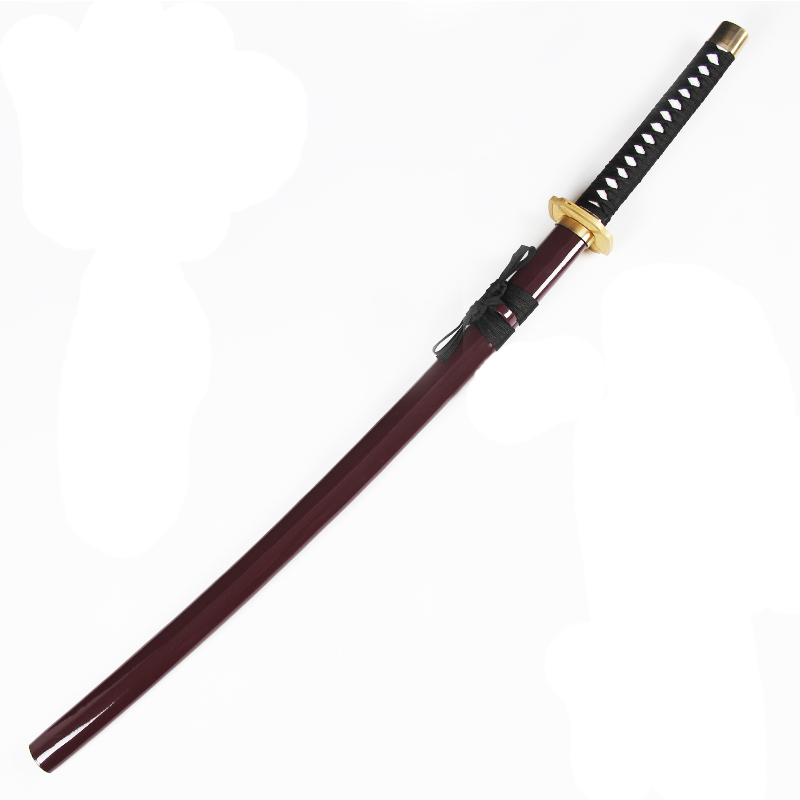Épée en bois de 104 cm de long - Party Games Online avis et prix
