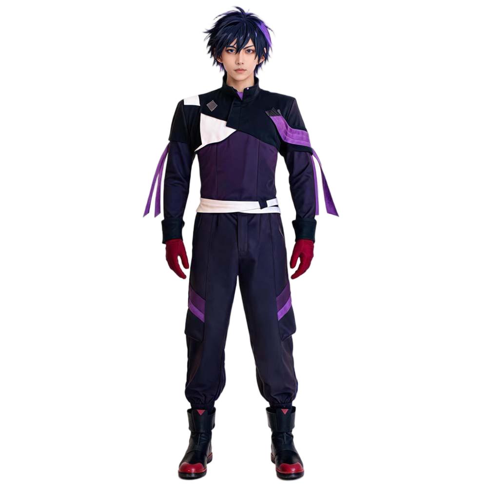 Costume de cosplay Kirito Swor - Party Games Online avis et prix