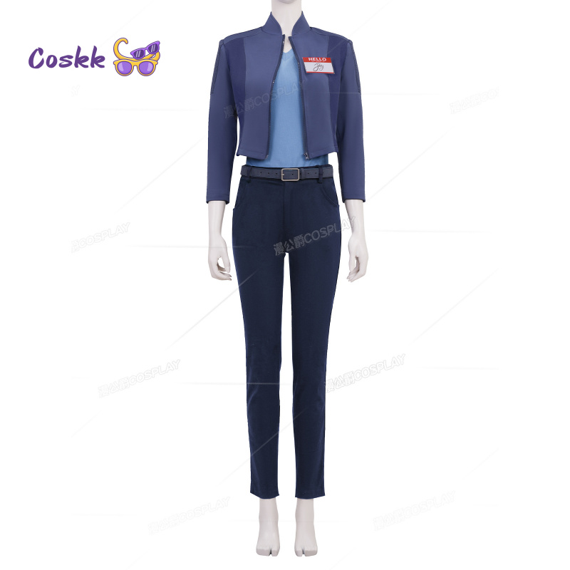 Judy Hopps Cosplay Costume lap - Party Games Bunny avis et prix