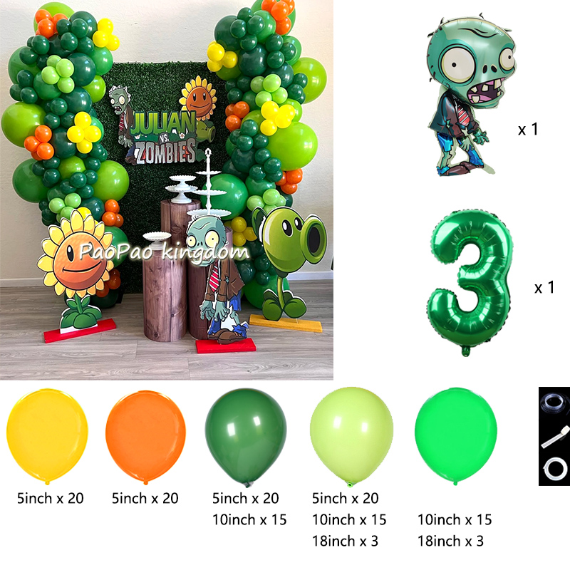 Plantes contre. Z-zombies ball - Party Games Bunny avis et prix