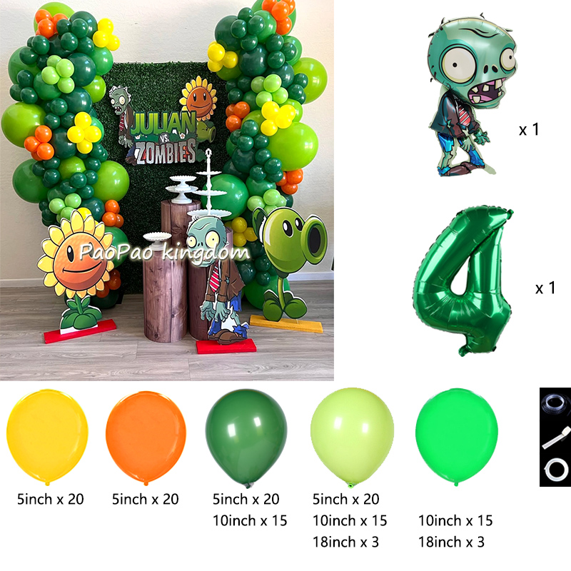 Plantes contre. Z-zombies ball - Party Games Bunny avis et prix