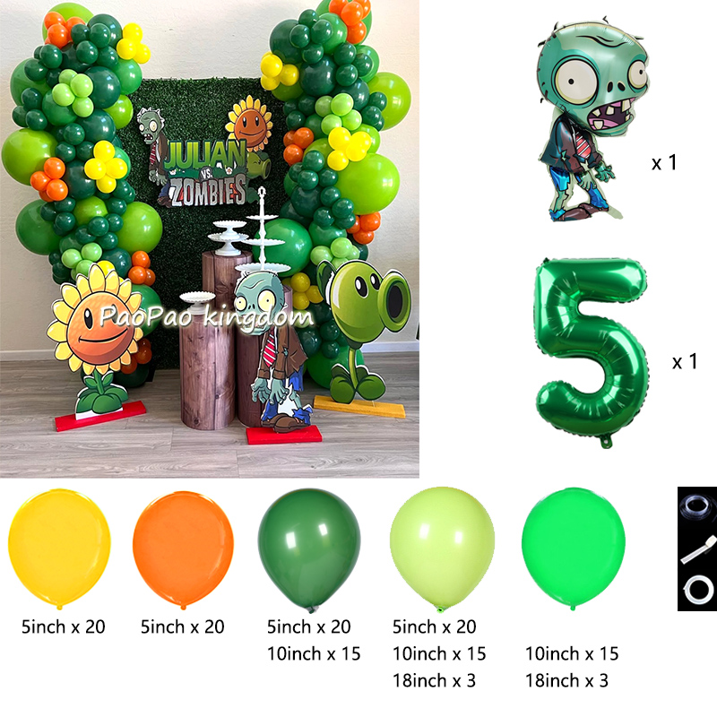 Plantes contre. Z-zombies ball - Party Games Bunny avis et prix