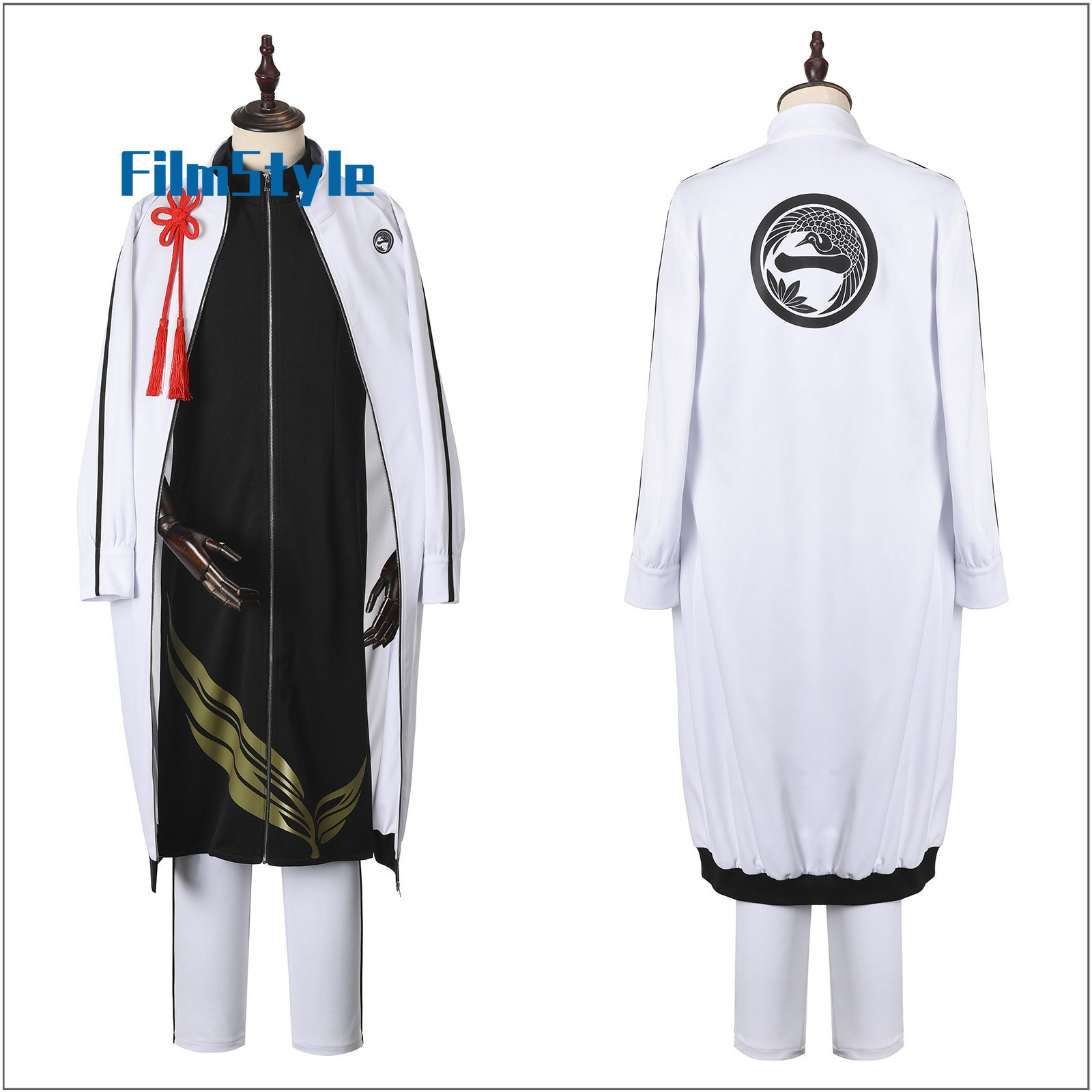 Costume de cosplay Himetsuru I - Party Games Online avis et prix