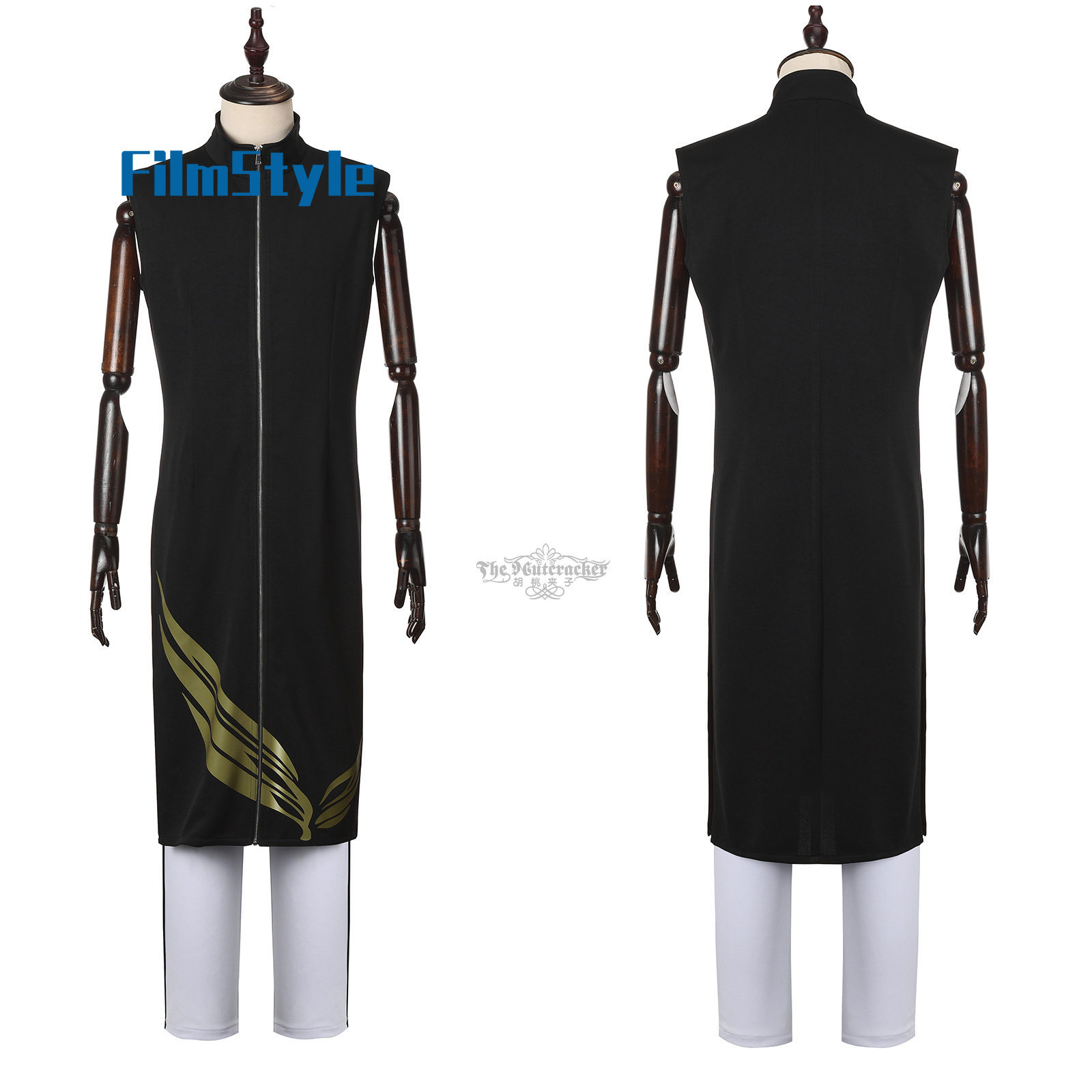 Costume de cosplay Himetsuru I - Party Games Online avis et prix