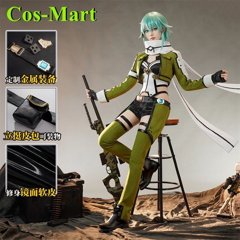 Cos-Mart jeu épée Art en ligne - Party Games Online avis et prix