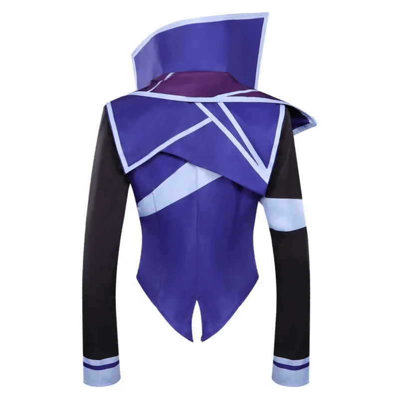 Costume de cosplay Fade 2026,  - Party Games Youtube avis et prix