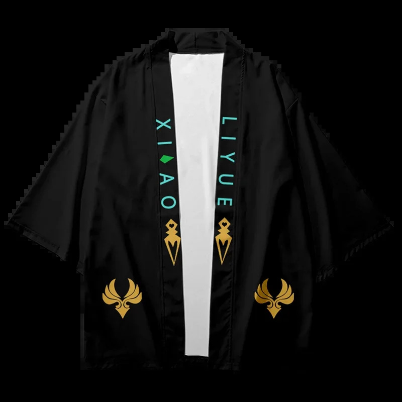 2025 jeu Genshin Impact Kimono - Party Games Youtube avis et prix