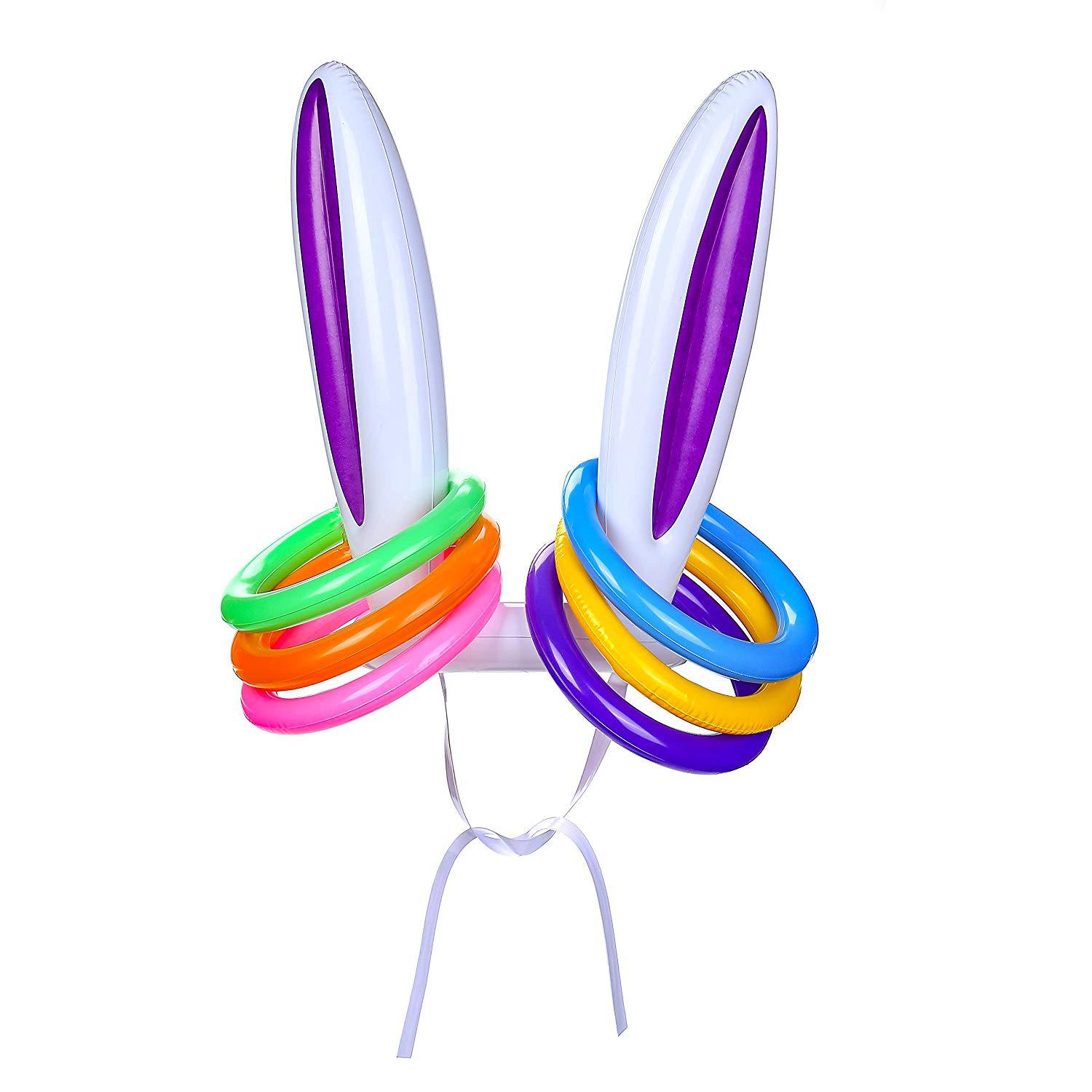 Bâton Gonflable en Forme de Tê - Party Games Bunny avis et prix