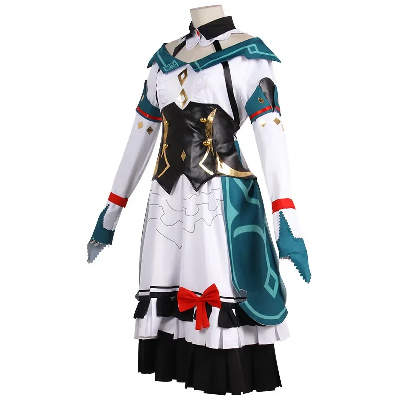 Costume de jeu élégant Kathery - Party Games Youtube avis et prix