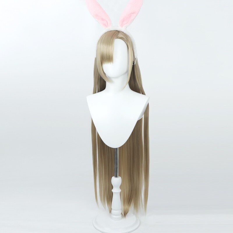 Perruque de cosplay Ichinose A - Party Games Bunny avis et prix