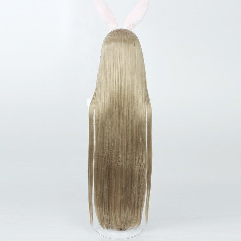 Perruque de cosplay Ichinose A - Party Games Bunny avis et prix