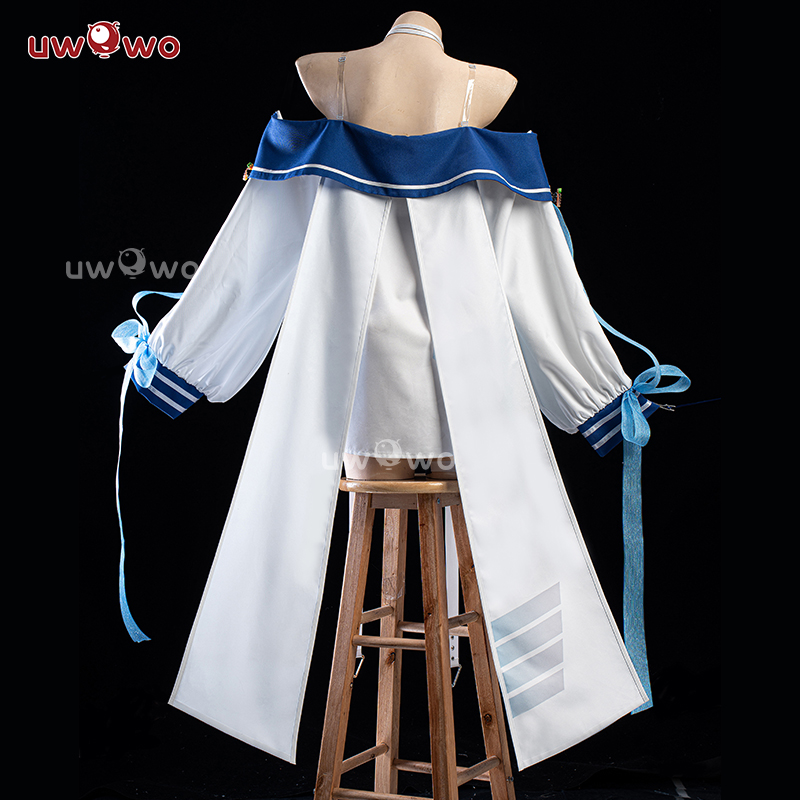Costume de cosplay AzuRr Lanee - Party Games Bunny avis et prix