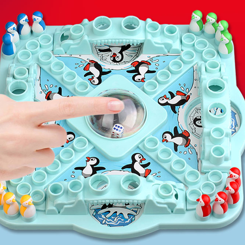 Jeu de société d'échecs pingou - Party Games Competition avis et prix