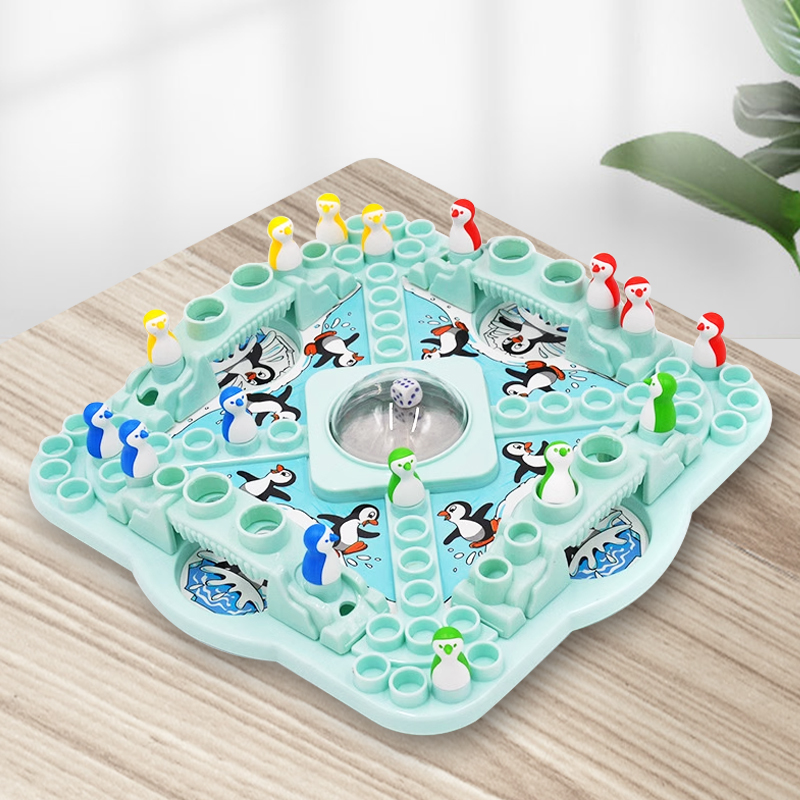 Jeu de société d'échecs pingou - Party Games Competition avis et prix