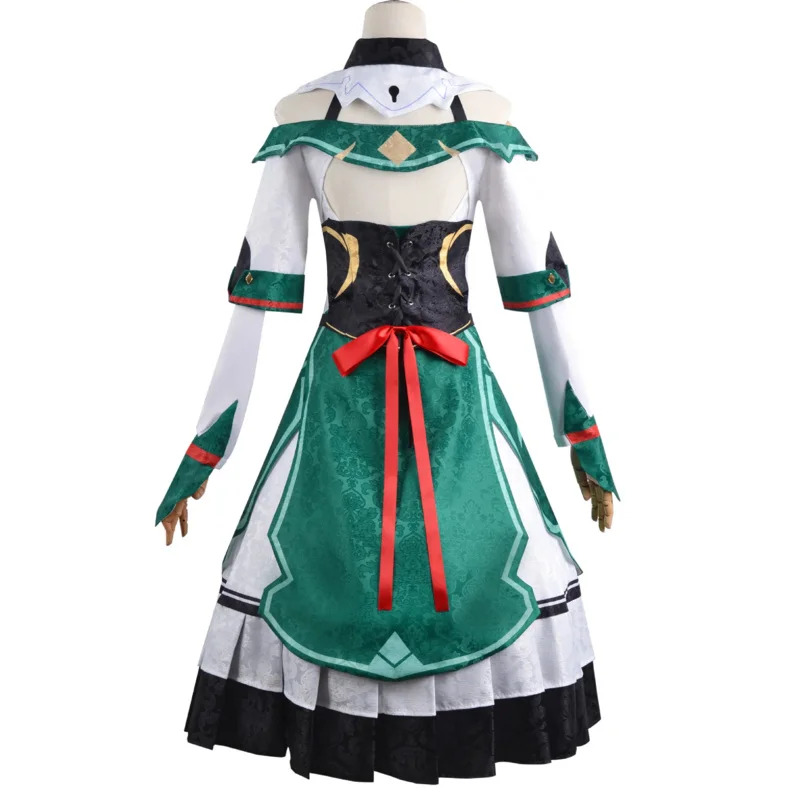 Costume de Cosplay Genshin Imp - Party Games Youtube avis et prix