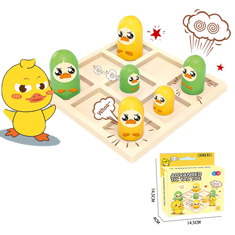 Mini jeu de société avancé tic - Party Games Competition avis et prix