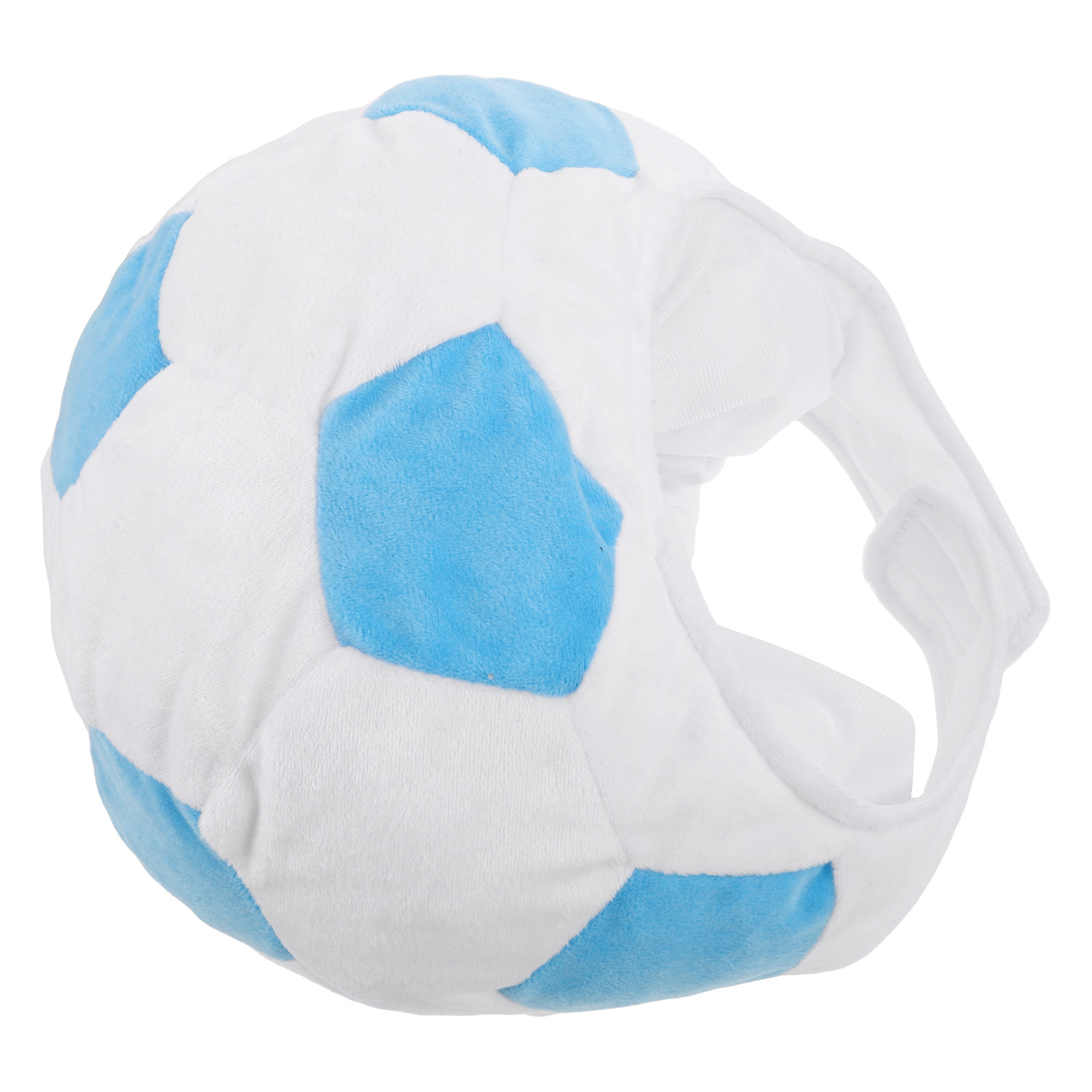 Chapeau de football bleu chaud - Party Games Competition avis et prix