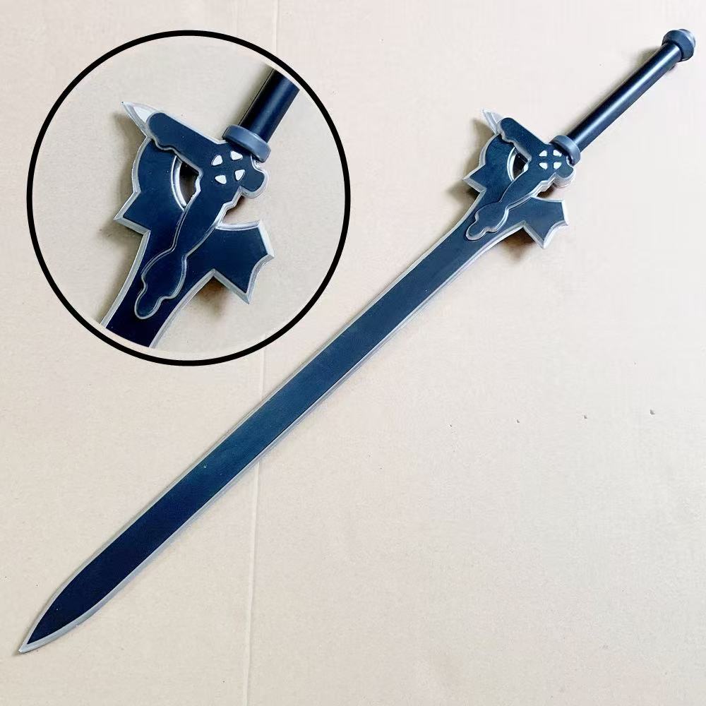 Épée de cosplay Kirigaya Kazut - Party Games Online avis et prix