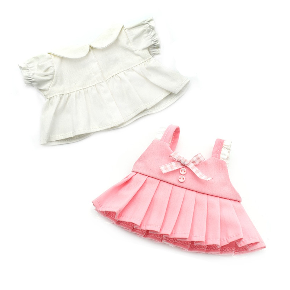 Vêtements de poupée en coton e - Party Games 15 In 1 avis et prix