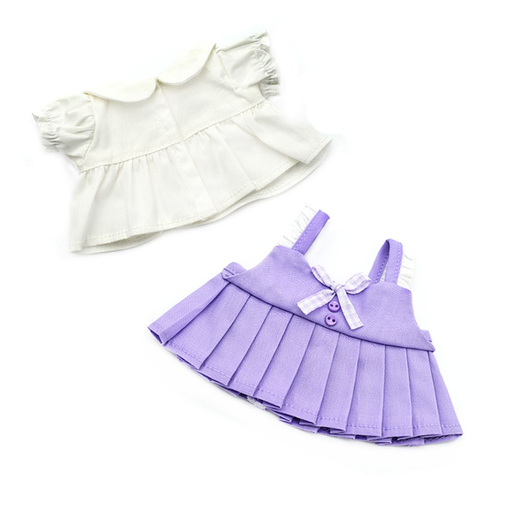 Vêtements de poupée en coton e - Party Games 15 In 1 avis et prix
